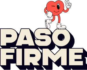 Paso Firme col